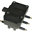 920-1032 Ignition Coil, Sold Individually, Walker Products Ignition Coil