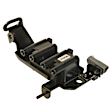 920-1034 Ignition Coil, Sold Individually, Walker Products Ignition Coil