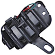 920-1035 Ignition Coil, Sold Individually, Walker Products Ignition Coil