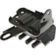 920-1035 Ignition Coil, Sold Individually, Walker Products Ignition Coil