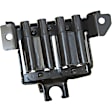 920-1036 Ignition Coil, Sold Individually, 1.8L, 4Cyl, Walker Products Ignition Coil