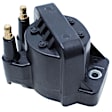 920-1039 Ignition Coil, Sold Individually, 1.9L, 4Cyl, Walker Products Ignition Coil
