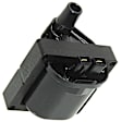 920-1042 Ignition Coil, Sold Individually, Walker Products Ignition Coil