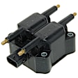920-1043 Ignition Coil, Sold Individually, Walker Products Ignition Coil
