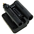 920-1044 Ignition Coil, Sold Individually, Walker Products Ignition Coil