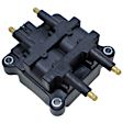 920-1049 Ignition Coil, Sold Individually, Walker Products Ignition Coil