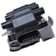920-1050 Ignition Coil, Sold Individually, 2.8L, 6Cyl, Walker Products Ignition Coil