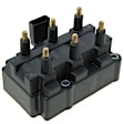 920-1051 Ignition Coil, Sold Individually, Walker Products Ignition Coil