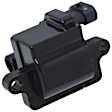 920-1052 Ignition Coil, Sold Individually, Walker Products Ignition Coil