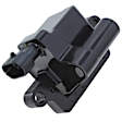 920-1052 Ignition Coil, Sold Individually, Walker Products Ignition Coil