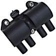 920-1057 Ignition Coil, Sold Individually, Walker Products Ignition Coil