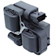 920-1058 Ignition Coil, Sold Individually, Walker Products Ignition Coil