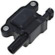 920-1061 Ignition Coil, Sold Individually, Walker Products Ignition Coil