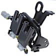 920-1063 Ignition Coil, Sold Individually, 2.0L, 4Cyl, Walker Products Ignition Coil
