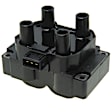 920-1069 Ignition Coil, Sold Individually, Walker Products Ignition Coil