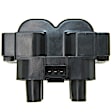 920-1069 Ignition Coil, Sold Individually, Walker Products Ignition Coil