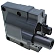 1996 Lexus LS400 - Ignition Coil, Sold Individually, 4.0L 8Cyl, Walker Products Ignition Coil