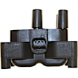 920-1072 Ignition Coil, Sold Individually, 1.6L, 4Cyl, Walker Products Ignition Coil