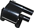 920-1074 Ignition Coil, Sold Individually, 1.5L, 4Cyl, Walker Products Ignition Coil