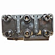920-1079 Ignition Coil, Sold Individually, 2.8L, 6Cyl, Walker Products Ignition Coil