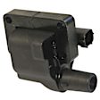 920-1086 Ignition Coil, Sold Individually, Walker Products Ignition Coil
