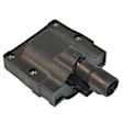 920-1087 Ignition Coil, Sold Individually, ThunderSpark Series