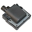 920-1087 Ignition Coil, Sold Individually, ThunderSpark Series