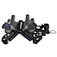 920-1092 Ignition Coil, Sold Individually, 1.5L, 4Cyl, ThunderSpark Series