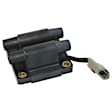 920-1108 Ignition Coil, Sold Individually, 1.8L, 4Cyl, ThunderSpark Series