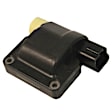 920-1110 Ignition Coil, Sold Individually, 2.5L, 5Cyl, ThunderSpark Series