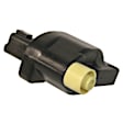 920-1110 Ignition Coil, Sold Individually, 2.5L, 5Cyl, ThunderSpark Series