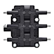 920-1114 Ignition Coil, Sold Individually, 8.0L, 10Cyl, ThunderSpark Series