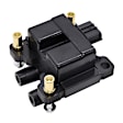 920-1124 Ignition Coil, Sold Individually, 2.5L, 4Cyl, ThunderSpark Series