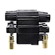 920-1124 Ignition Coil, Sold Individually, 2.5L, 4Cyl, ThunderSpark Series