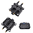920-1126 Ignition Coil, Sold Individually, ThunderSpark Series