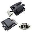 920-1129 Ignition Coil, Sold Individually, ThunderSpark Series