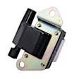 920-1151 Ignition Coil, Sold Individually, 2.4L, 4Cyl, ThunderSpark Series