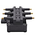 920-1162 Ignition Coil, Sold Individually, ThunderSpark Series