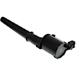 921-2001 Ignition Coil, Sold Individually, Walker Products Ignition Coil