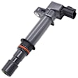 921-2002 Ignition Coil, Sold Individually, Walker Products Ignition Coil