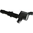 921-2007 Ignition Coil, Sold Individually, Walker Products Ignition Coil