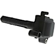 921-2008 Ignition Coil, Sold Individually, 3.0L, 6Cyl, Walker Products Ignition Coil