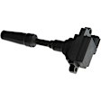 921-2011 Ignition Coil, Sold Individually, 3.0L, 6Cyl, Walker Products Ignition Coil