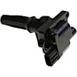 921-2018 Ignition Coil, Sold Individually, 2.4L, 4Cyl, Walker Products Ignition Coil