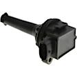 921-2021 Ignition Coil, Sold Individually, Walker Products Ignition Coil