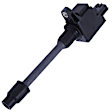 921-2022 Ignition Coil, Sold Individually, 3.0L, 6Cyl, Walker Products Ignition Coil
