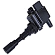 921-2028 Ignition Coil, Sold Individually, Walker Products Ignition Coil