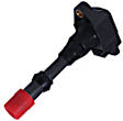 921-2031 Front Ignition Coil, Sold Individually, 1.3L, 4Cyl, Walker Products Ignition Coil