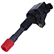 921-2032 Ignition Coil, Sold Individually, 1.3L, 4Cyl, Walker Products Ignition Coil