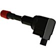 921-2032 Ignition Coil, Sold Individually, 1.3L, 4Cyl, Walker Products Ignition Coil